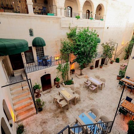 Astarte Hotel Urfa Exterior photo