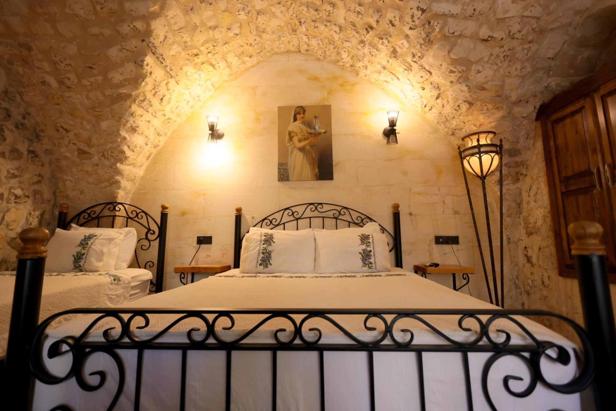 Astarte Hotel Urfa Exterior photo