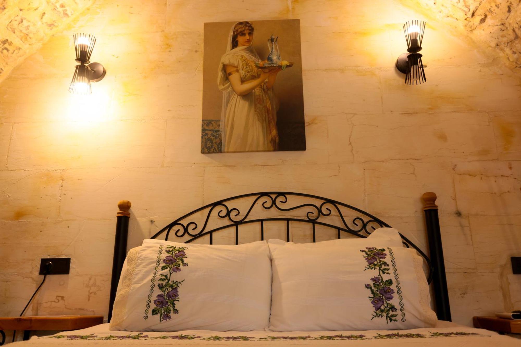 Astarte Hotel Urfa Exterior photo