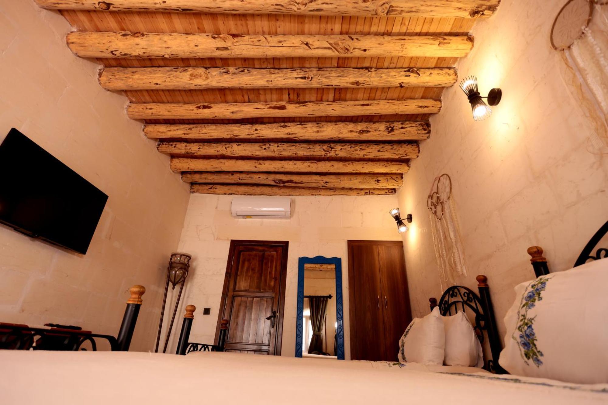 Astarte Hotel Urfa Exterior photo