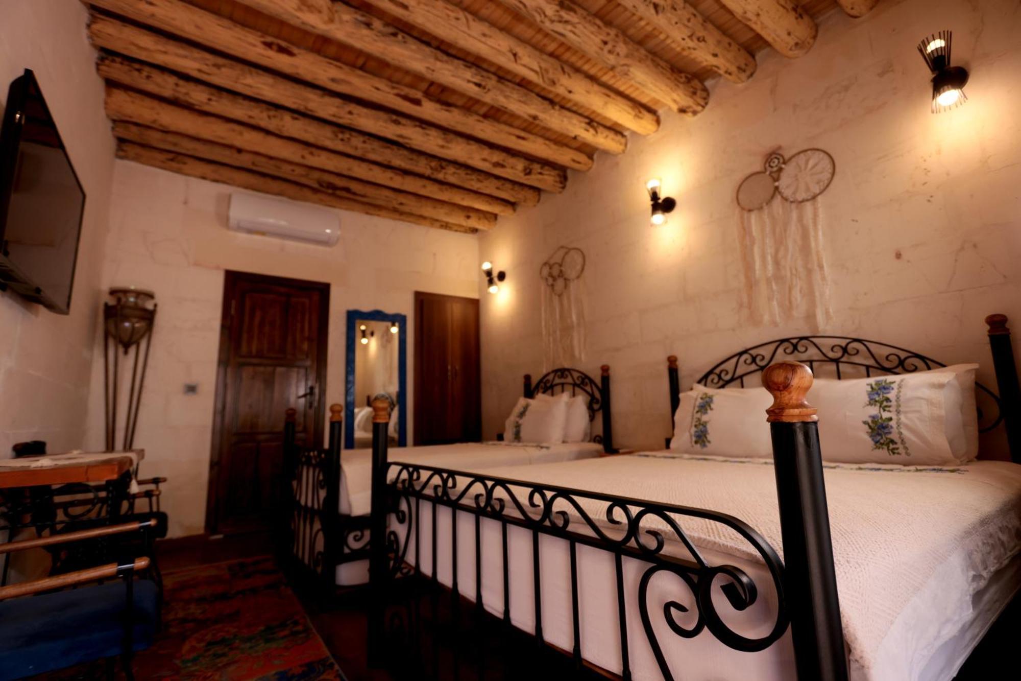 Astarte Hotel Urfa Exterior photo