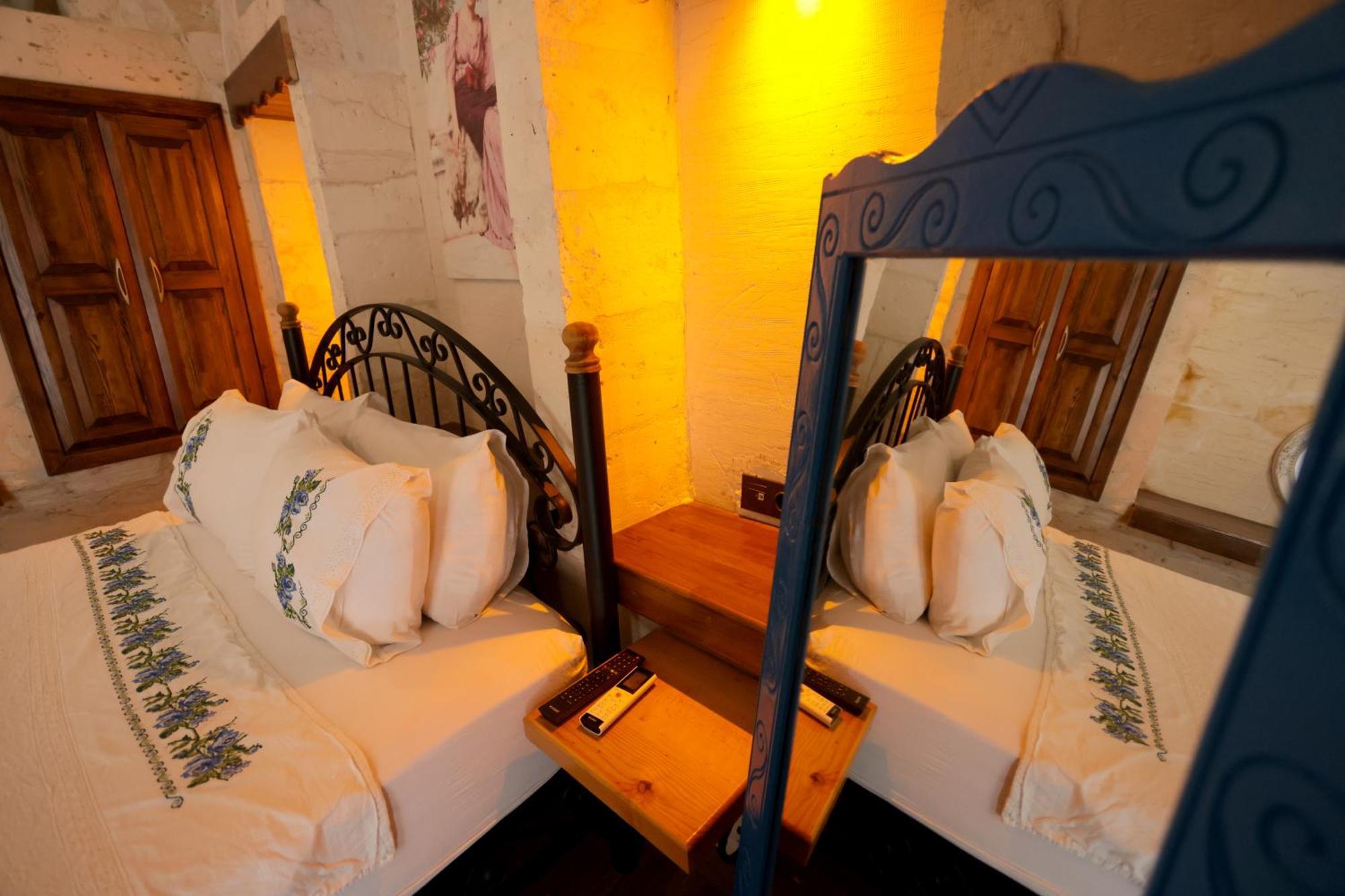 Astarte Hotel Urfa Exterior photo