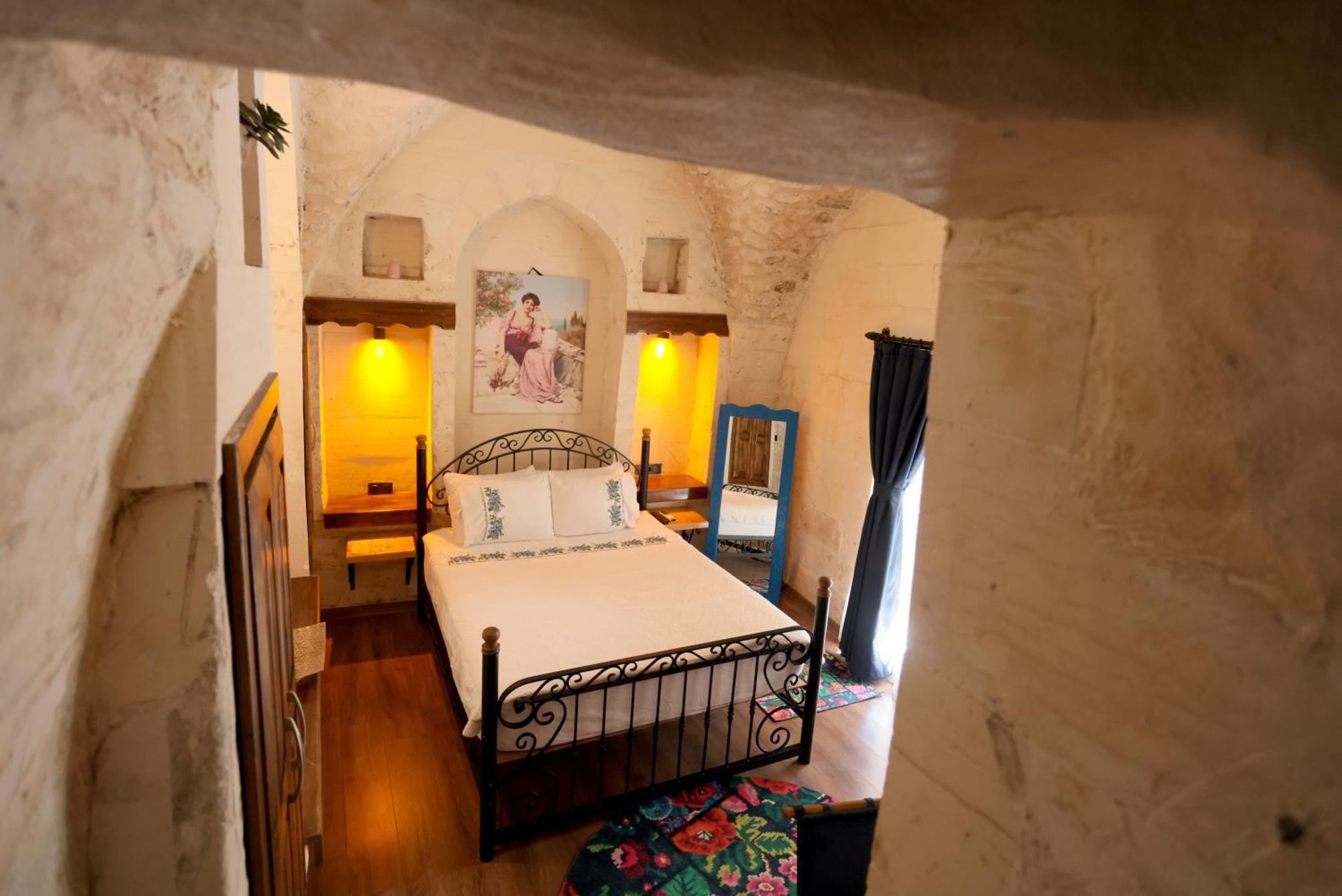 Astarte Hotel Urfa Exterior photo