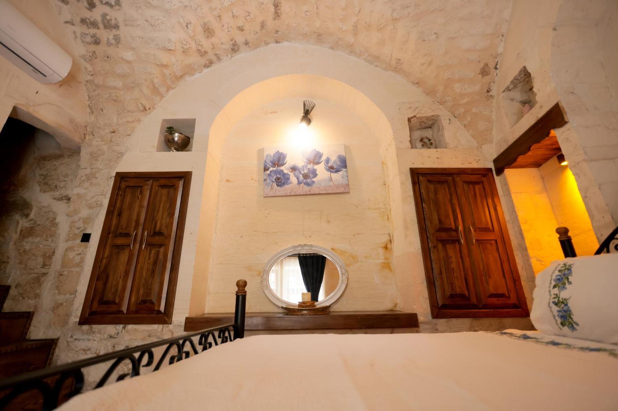 Astarte Hotel Urfa Exterior photo