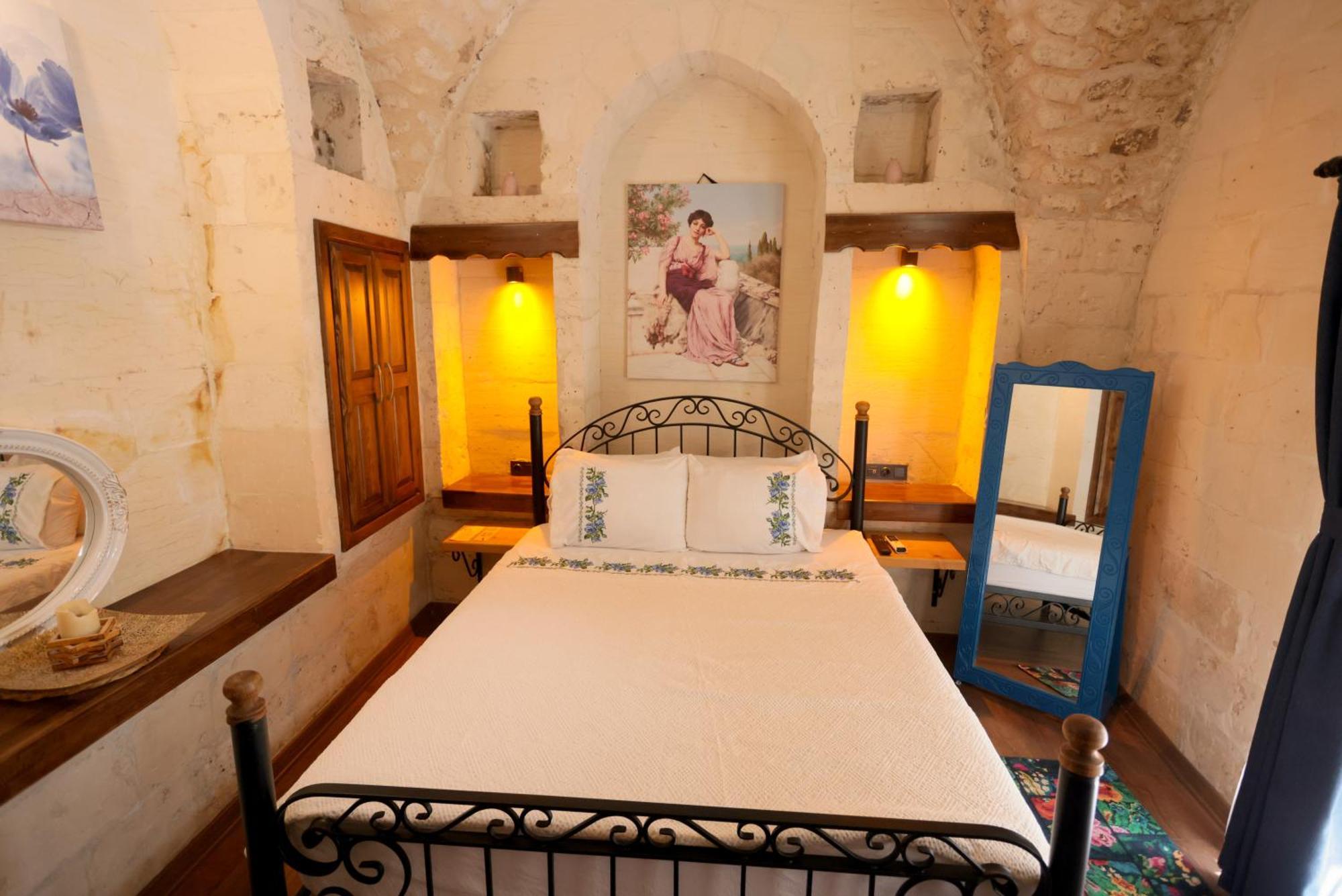 Astarte Hotel Urfa Exterior photo