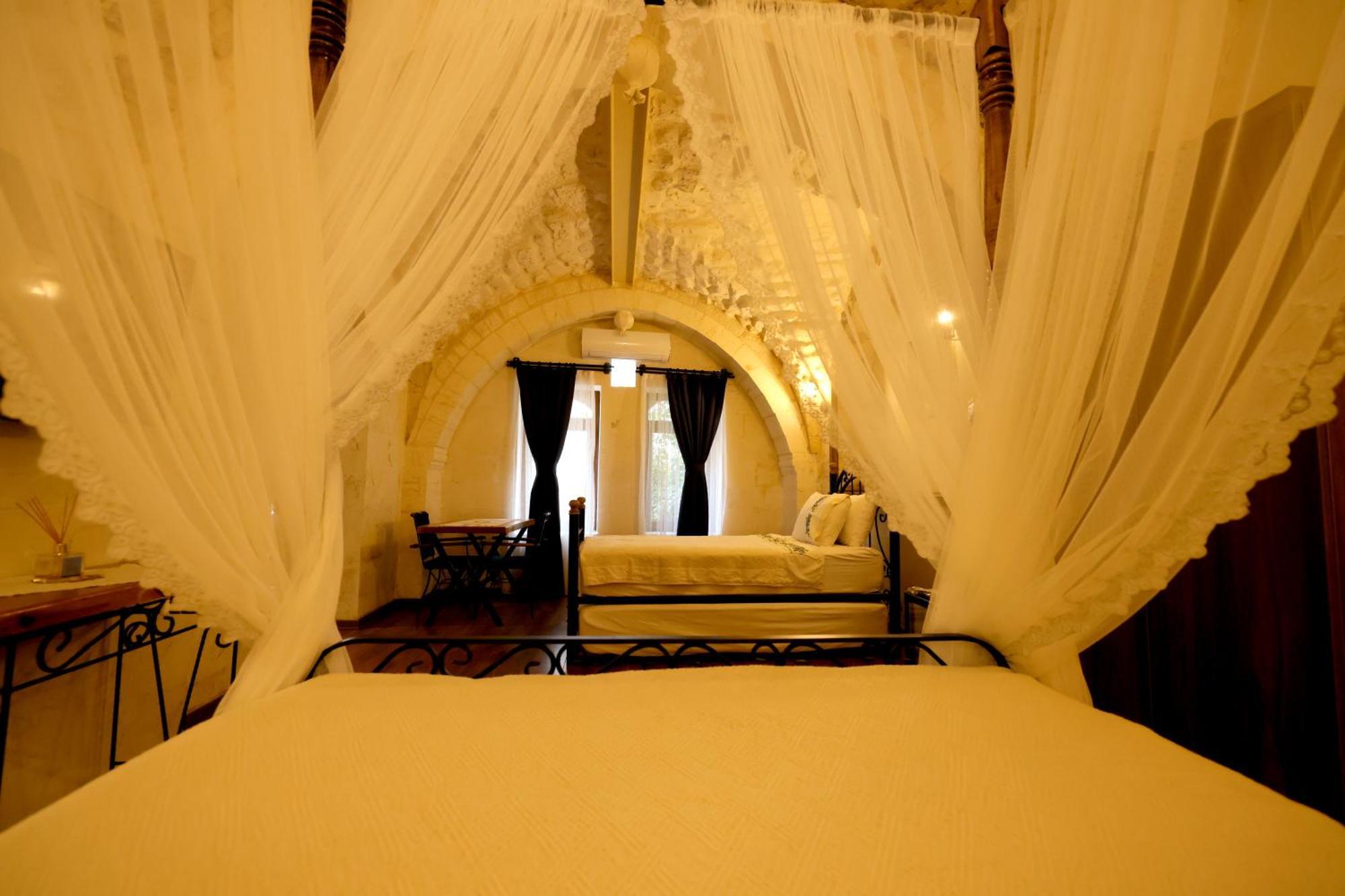 Astarte Hotel Urfa Exterior photo