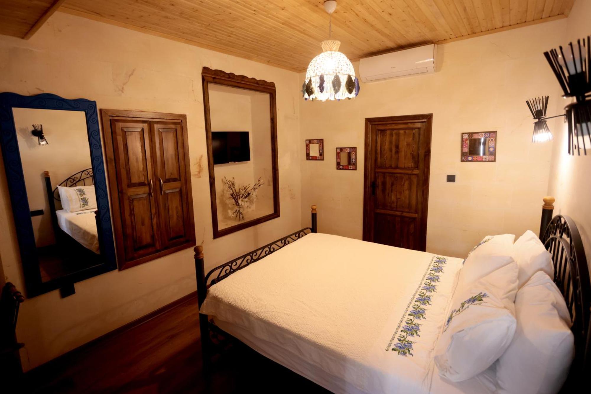 Astarte Hotel Urfa Exterior photo