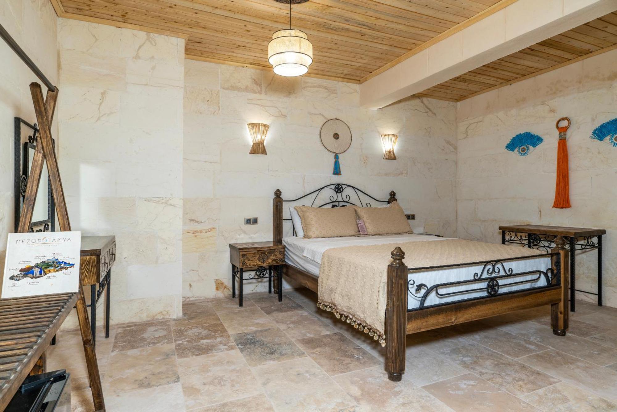Astarte Hotel Urfa Exterior photo