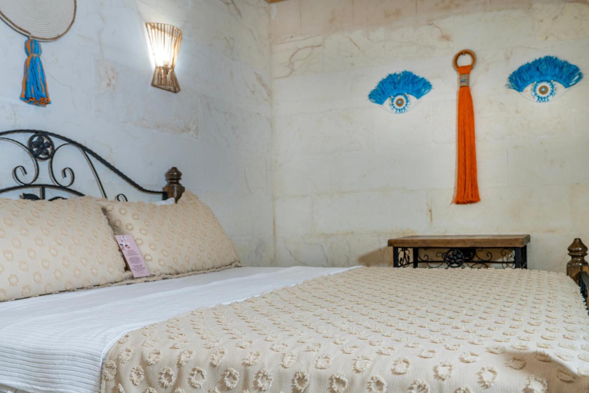 Astarte Hotel Urfa Exterior photo