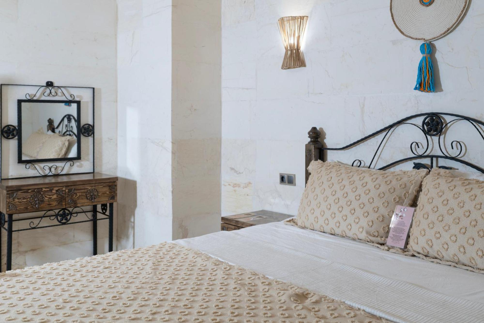 Astarte Hotel Urfa Exterior photo